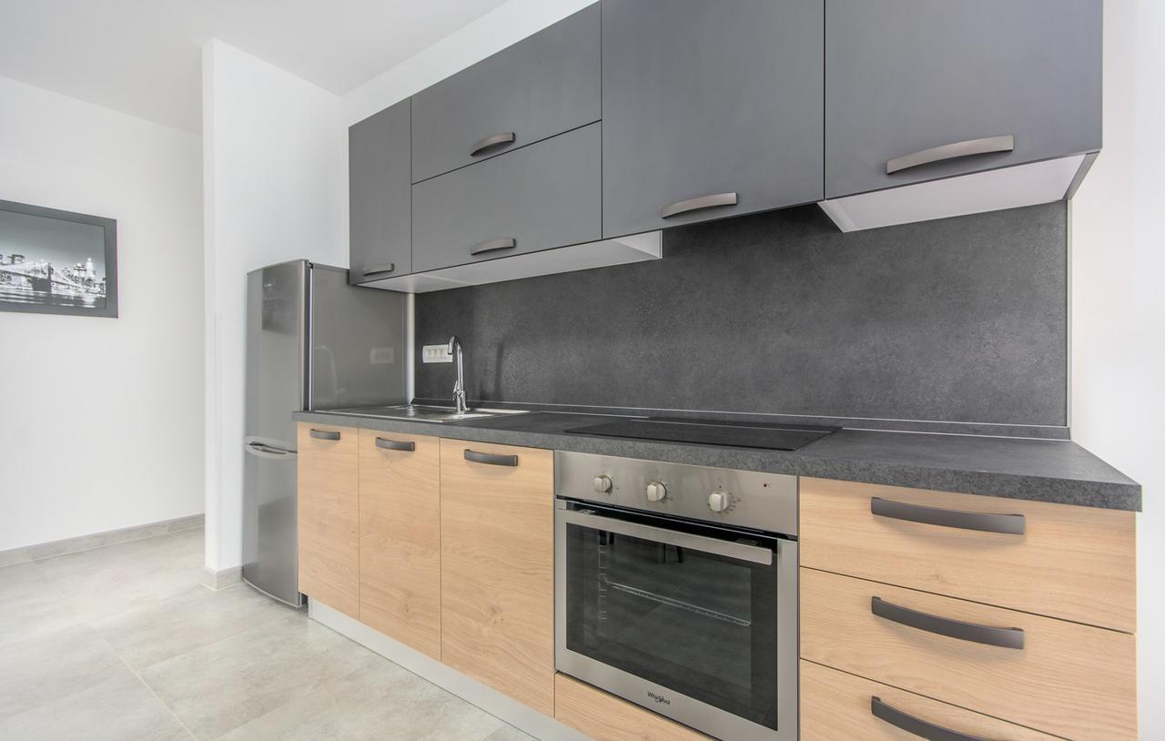 Apartments Katja Marčana エクステリア 写真